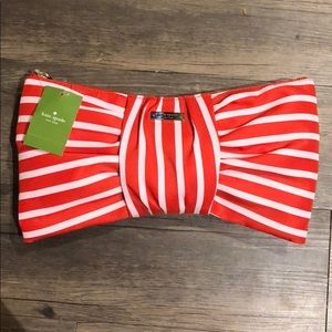 Kate Spade clutch